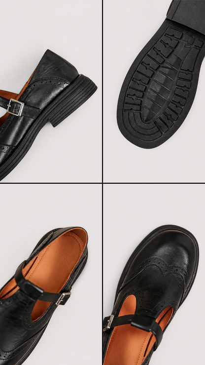 Ruby™ | Elegant Comfortable Heels