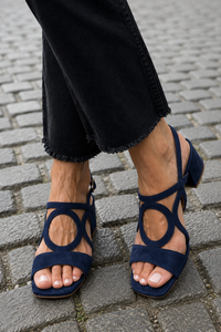 Navy blue