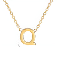 Q