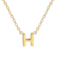 H