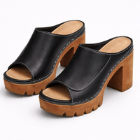 Black Leather ( Almost Sold Out )