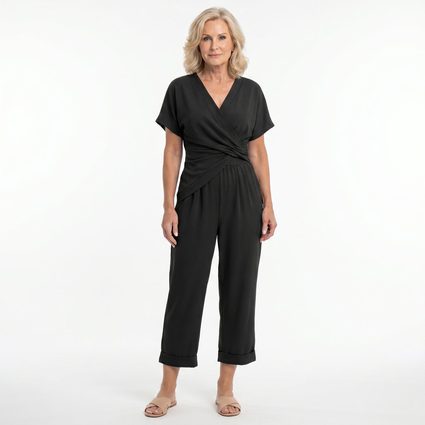 Colleen Elegant Two-Piece Set