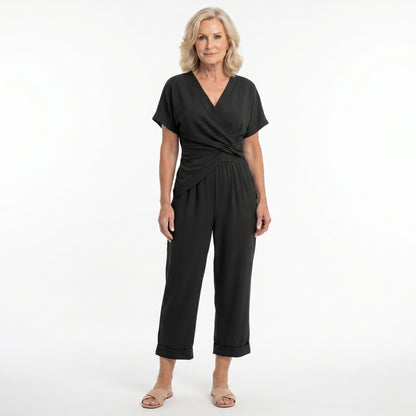 Colleen Elegant Two-Piece Set