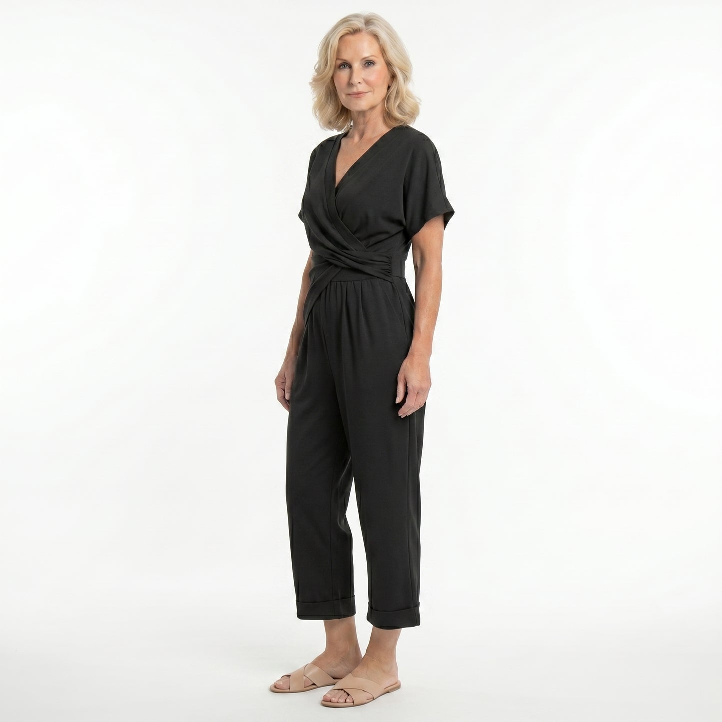 Colleen Elegant Two-Piece Set