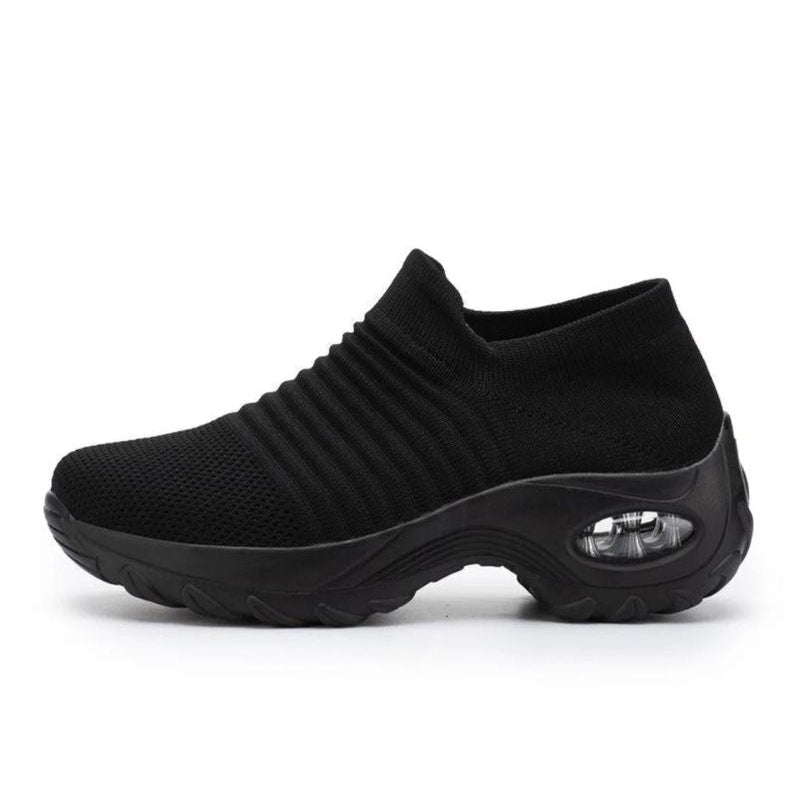 OrthoPro Comfort Grip Ergonomic Footwear