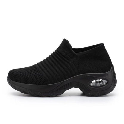 OrthoPro Comfort Grip Ergonomic Footwear
