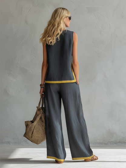 Reagan | Stylish Coordinated Set