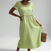 Bright Green