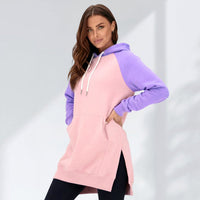 Pink + Purple Mix