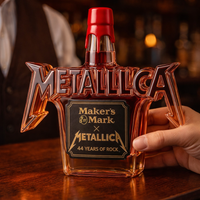 Maker's Mark
