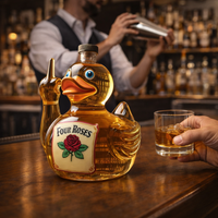 Four Roses