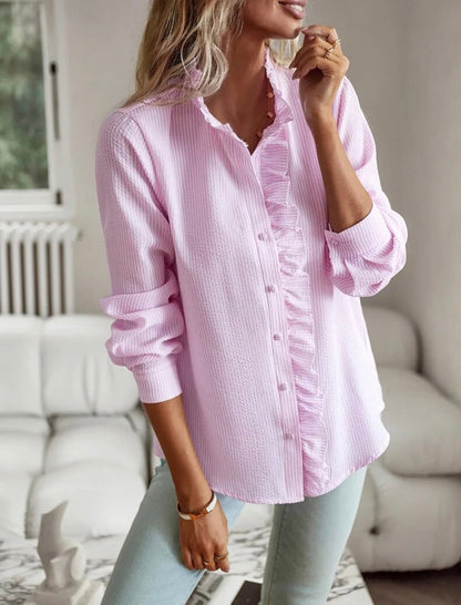 Aaliyah | Chic and Elegant Blouse