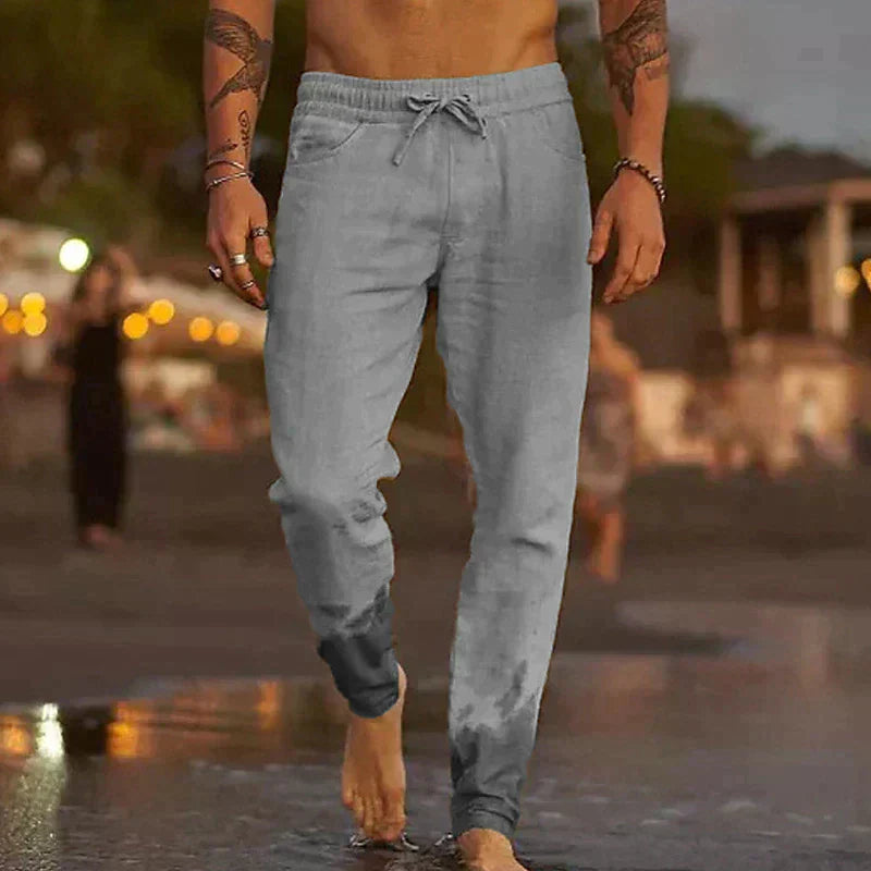 John | Relaxed Pants