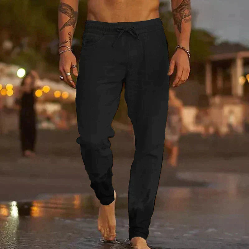 John | Relaxed Pants