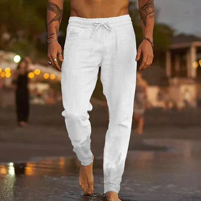 John | Relaxed Pants