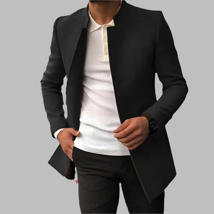 Liam - Elegant Men's Coat