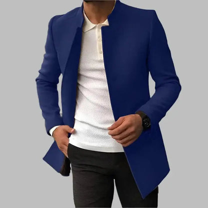 Liam - Elegant Men's Coat