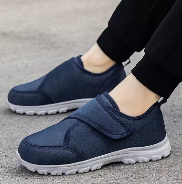 Lara Daily Comfort Orthopedic Shoes