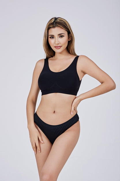 Mirielle | Ultra Comfort Bra