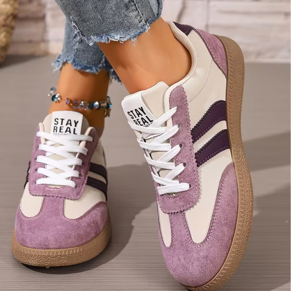 Aria Orthopedic Comfort Footwear