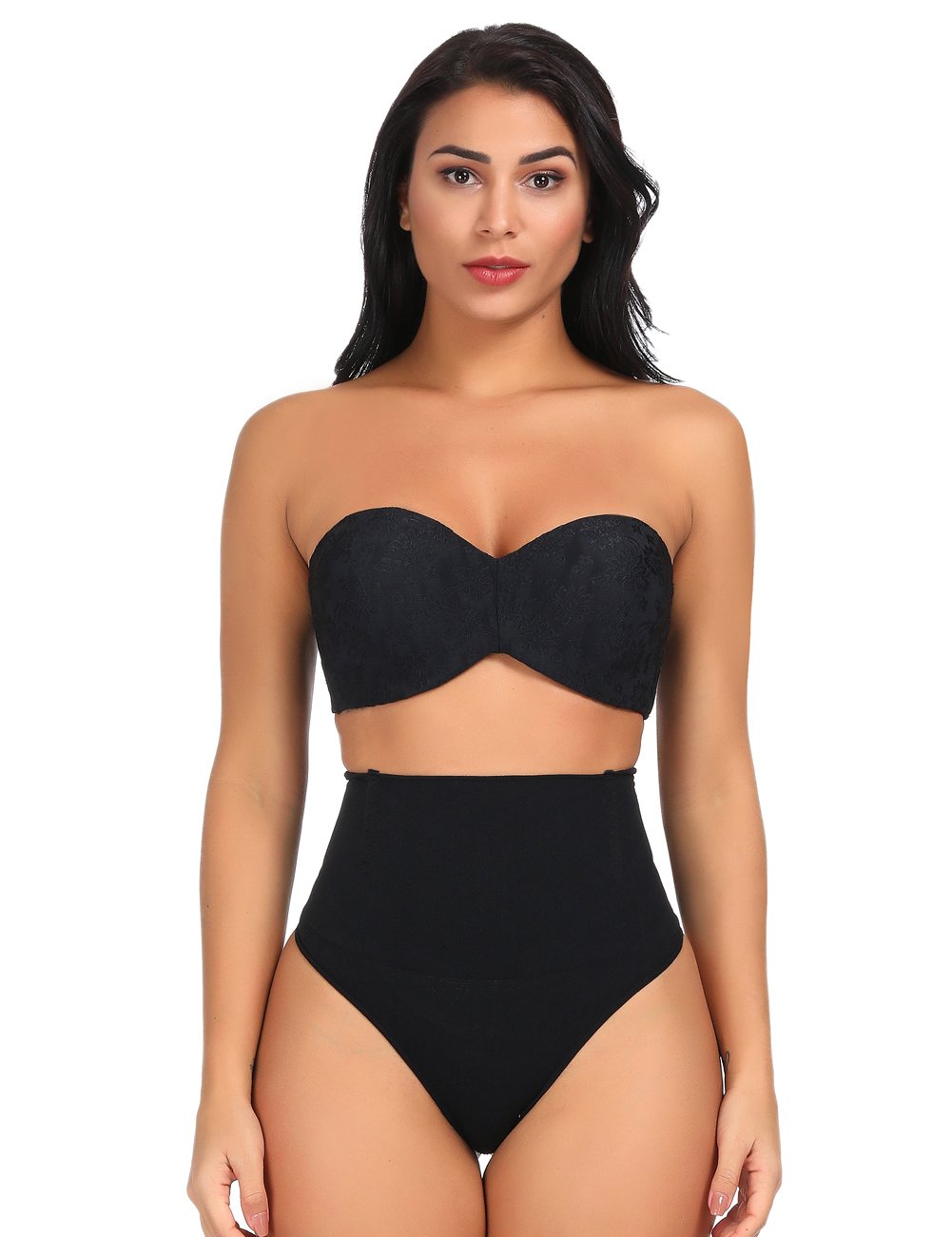 SculptWear - Seamless Tummy Control