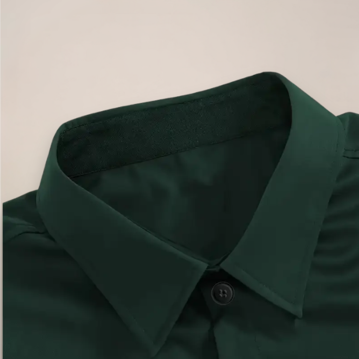 Gerald | Smart Casual Long Sleeve Shirt