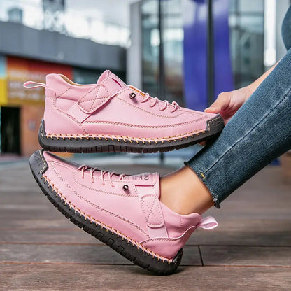 Marie | Comfort-Support Sneakers