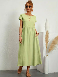 Mint green