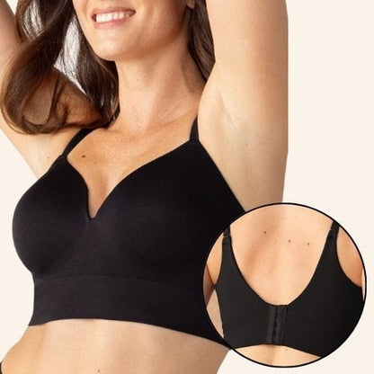 Lucie | Soft Comfort Bra