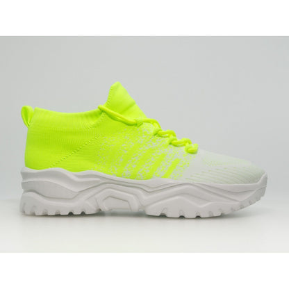 Cloud Comfort Orthopedic Footwear