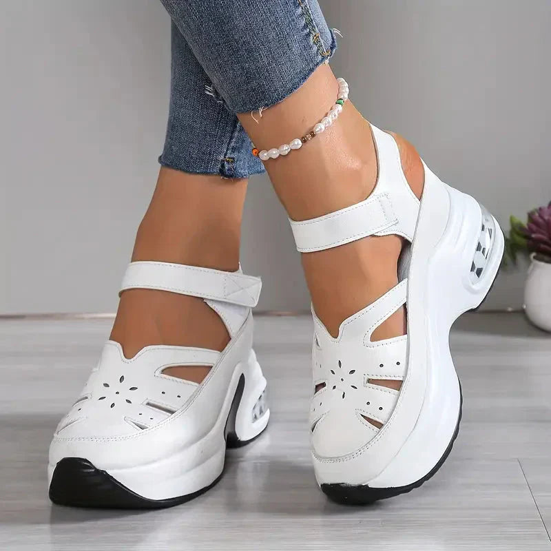 Riva Total Support Orthopedic Sandals