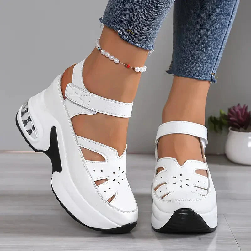 Riva Total Support Orthopedic Sandals