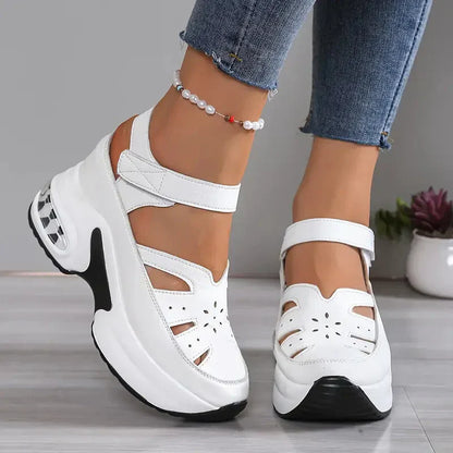 Riva Total Support Orthopedic Sandals