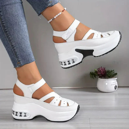 Riva Total Support Orthopedic Sandals