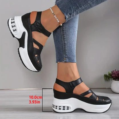 Riva Total Support Orthopedic Sandals
