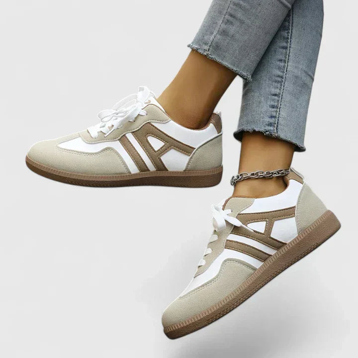 The Nadine sneaker