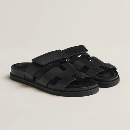 Diane | Classic H-Strap Sandal