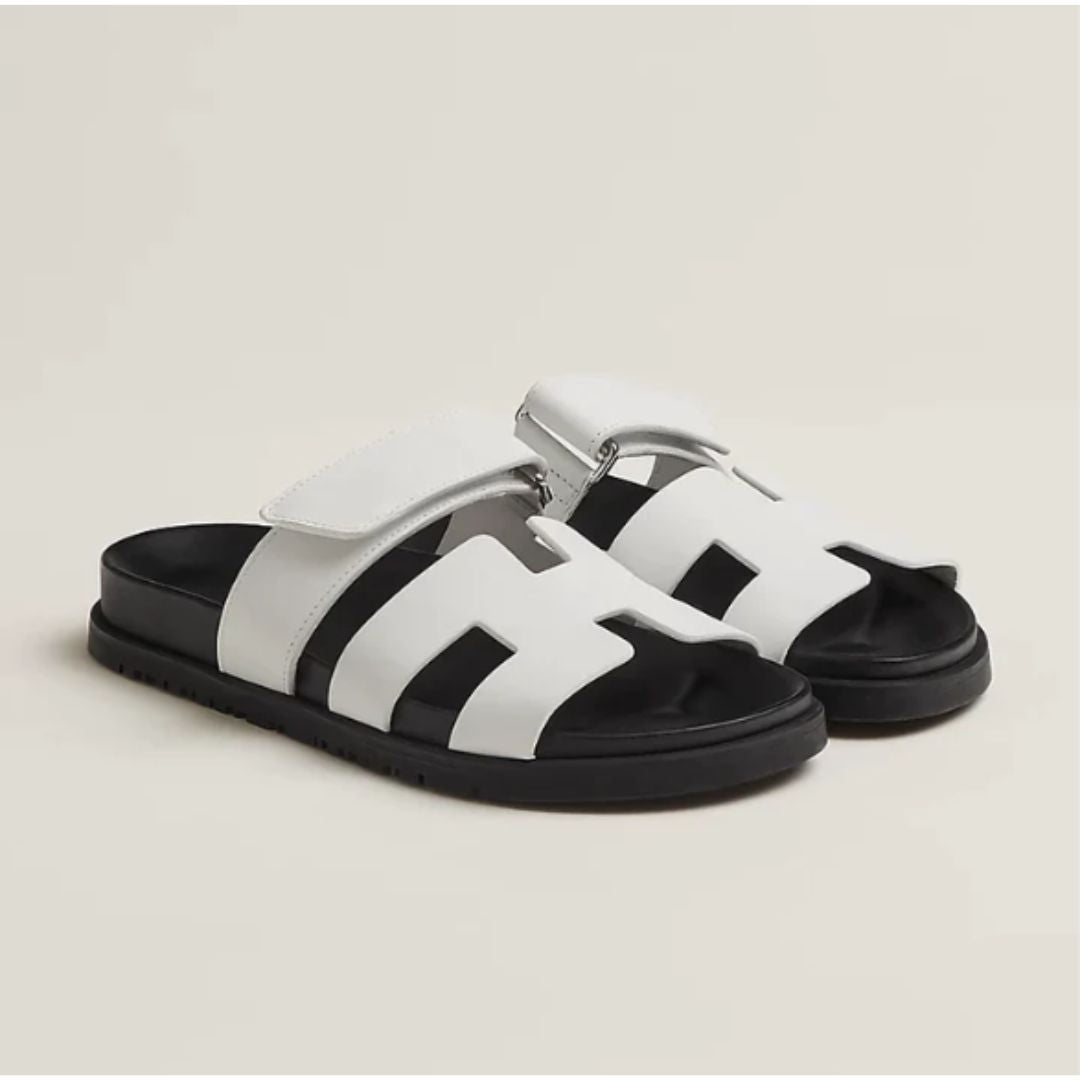 Diane | Classic H-Strap Sandal