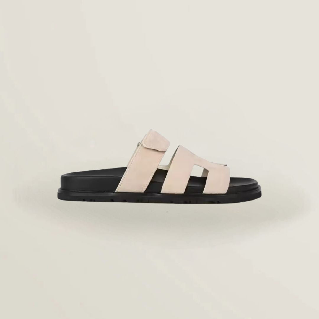 Diane | Classic H-Strap Sandal