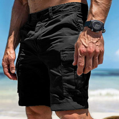 Marco | Cargo Shorts with Utility & Style Built In