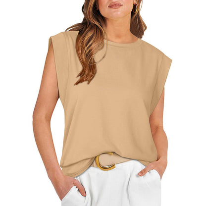AUBREY | Casual Lightweight Top for Everyday Wear