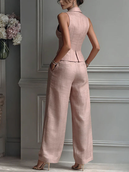 Lola | Elegant Two-Piece Set
