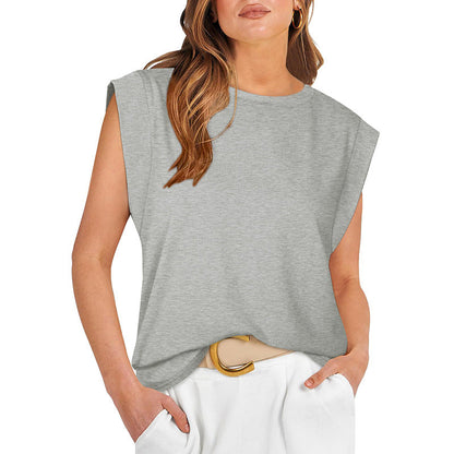 AUBREY | Casual Lightweight Top for Everyday Wear
