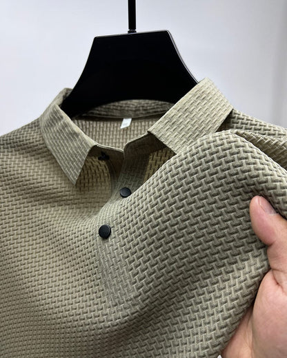 Henry | Luxury polo shirt