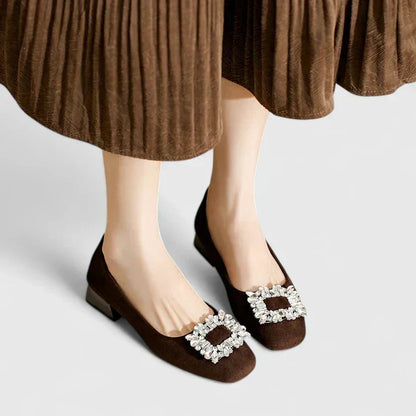 Luna | Orthopaedic Heels