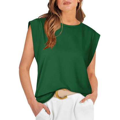 AUBREY | Casual Lightweight Top for Everyday Wear