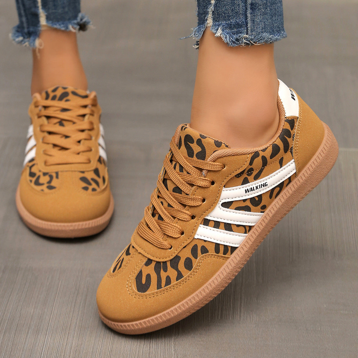 Deliza Orthopedic Comfort Shoes
