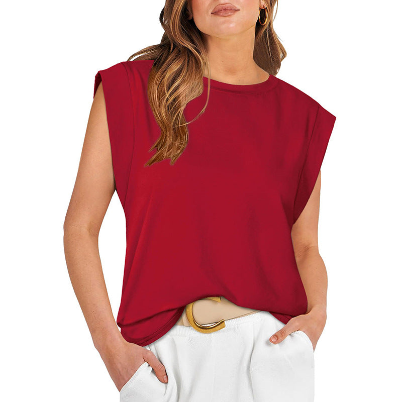 AUBREY | Casual Lightweight Top for Everyday Wear