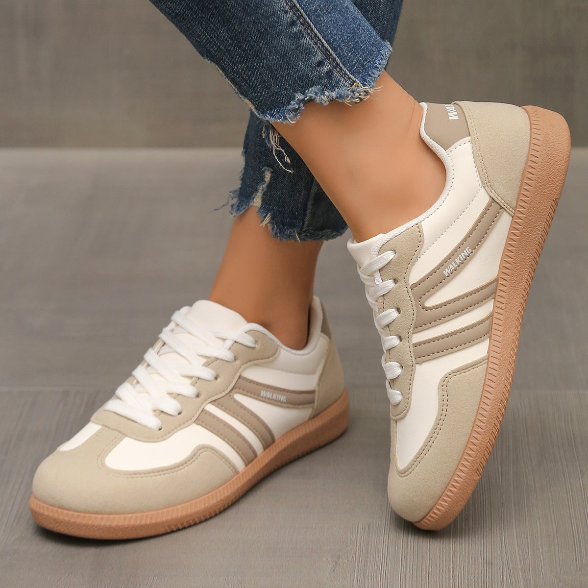 Deliza Orthopedic Comfort Shoes