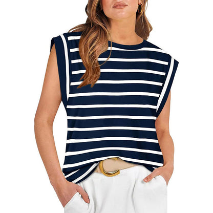 AUBREY | Casual Lightweight Top for Everyday Wear